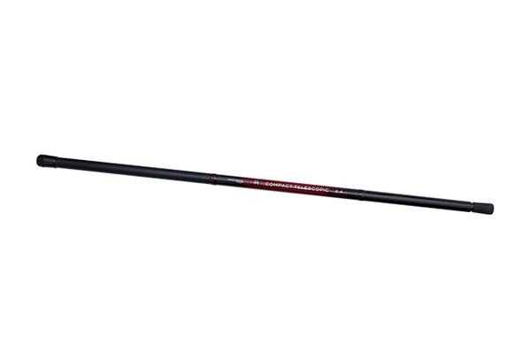 Drennan Red Range 2.4m Telescopic Landing Net Handle