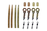 Drennan Run Rig kits