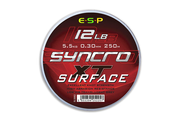 E-S-P Syncro Surface Mono