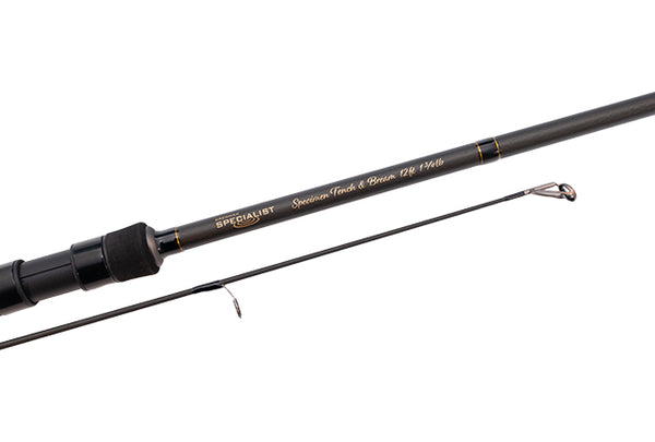 Drennan Specialist Specimen Tench & Bream 12ft