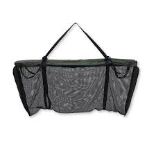Prologic C-Series Retainer Weigh Sling Green/Black