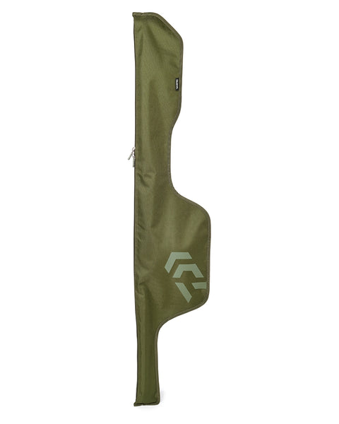 Daiwa Black Widow Single Rod Sleeves