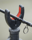 Daiwa N'Zon Compact Front Rod Rest Head