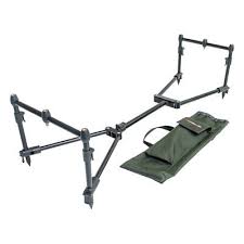 Leeda Rogue Pack Pod