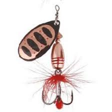 Savage Gear Rotex Spinners