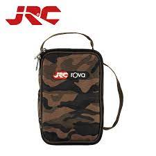 JRC Rova Camo Accessory Bag Medium.