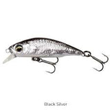 Savage Gear 3D Stickleback Twitch Lures