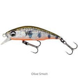 Savage Gear 3D Stickleback Twitch Lures