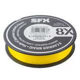 Sufix SFX 8 Carrier Braid 270m/300yds