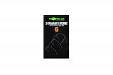 Korda Straight Point Hooks