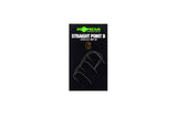 Korda Straight Point Hooks