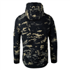 Speero Fleece Hoodie Gen 2 Black Camo