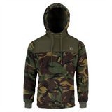 Speero Sherpa Fleece Hoodie Gen 2 DPM Camo