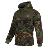 Speero Sherpa Fleece Hoodie Gen 2 DPM Camo