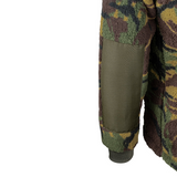 Speero Sherpa Fleece Hoodie Gen 2 DPM Camo