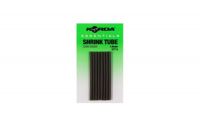 Korda Essentials Shrink Tube