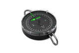 Korda Dial Scales Carpy Green 60lb/2oz