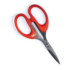 Daiwa Serrated Scissors