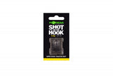 Korda - Shot On The Hook