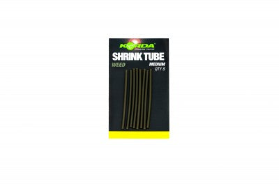 Korda Shrink Tube Medium (1.6mm)
