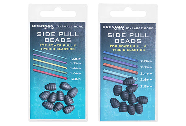 Drennan Side Pull Beads