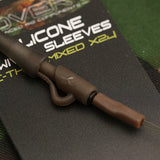 Gardner Silicone Swivel Sleeves