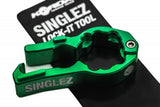 Korda Singlez - Stainless Steel