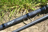 Shakespeare SKP Concept Specialist Rods 11ft