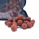 Spotted Fin Smokey Jack 15mm Boilies 1kg