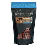 Spotted Fin Smokey Jack 15mm Boilies 1kg