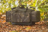 Solar Undercover Camo Carryall Medium