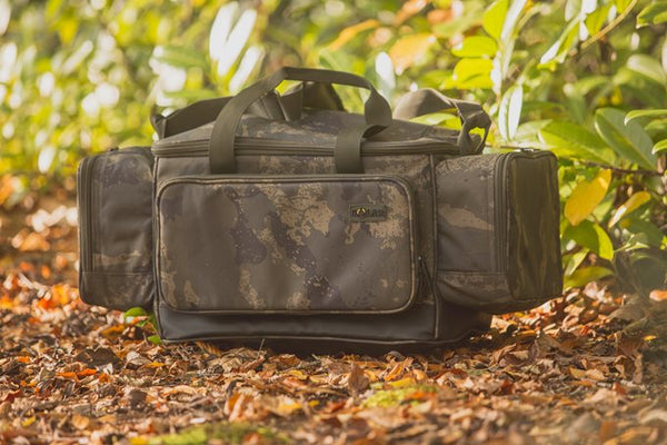 Solar Undercover Camo Carryall Medium