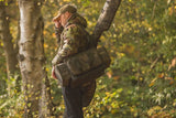Solar Undercover Camo Carryall Medium