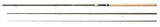 Shakespeare Solitude Specimen Float Rods