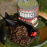 Dynamite Baits Source frenzied Hempseed