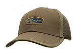 Drennan Specialist Green Baseball Cap