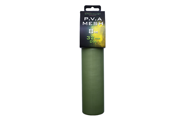 Drennan Specialist 32mm PVA Mesh