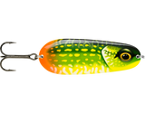 Rapala Nauvo Spoon Lures 19g 6.6cm