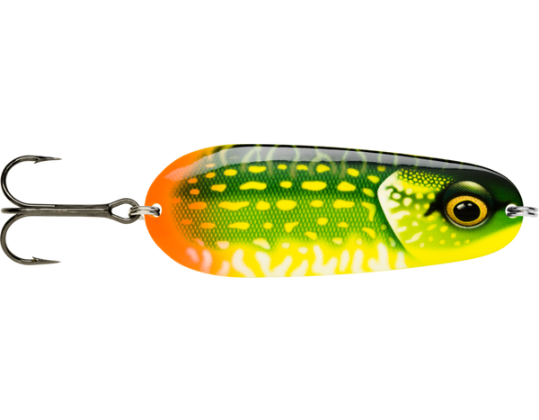 Rapala Nauvo Spoon Lures 19g 6.6cm