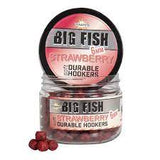 Dynamite Baits Big Fish 6mm Durable Hook Pellets