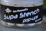 Ian Russell's Supa Stench Range
