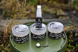 Ian Russell's Supa Stench Range