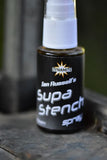 Ian Russell's Supa Stench Range