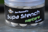 Ian Russell's Supa Stench Range