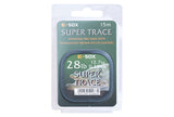Drennan E-Sox Super Trace Wire 15M