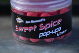Ian Russell's Sweet Spice Range