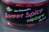 Ian Russell's Sweet Spice Range
