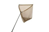Trakker Sanctuary T1 42" Landing Net & 2 Piece Handle