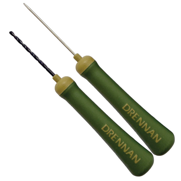 Drennan Specialist Pushstop Pusher Kit & Pushstops