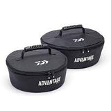 Daiwa Advantage Thermal Bait Bucket Bag